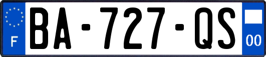 BA-727-QS