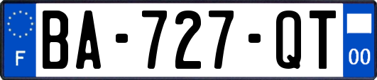 BA-727-QT