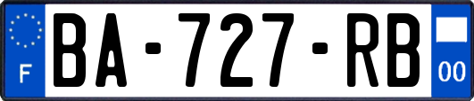 BA-727-RB