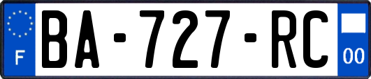 BA-727-RC