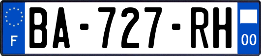 BA-727-RH