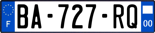 BA-727-RQ