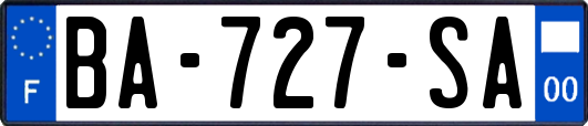 BA-727-SA