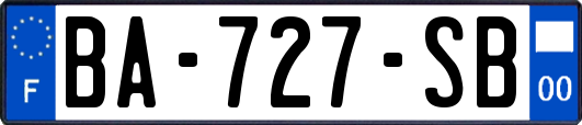BA-727-SB
