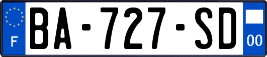 BA-727-SD