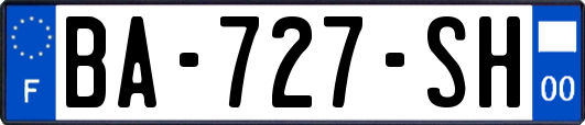 BA-727-SH