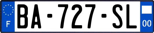BA-727-SL