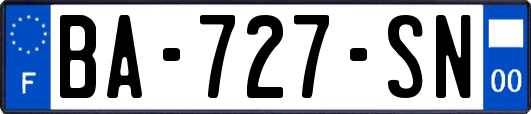BA-727-SN