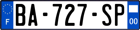 BA-727-SP