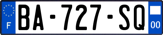 BA-727-SQ