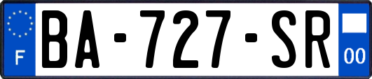 BA-727-SR