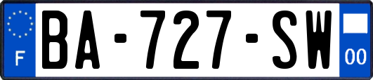 BA-727-SW