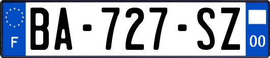 BA-727-SZ