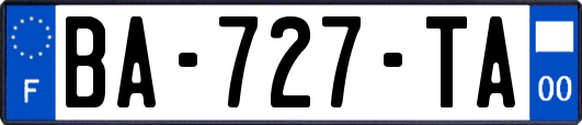 BA-727-TA