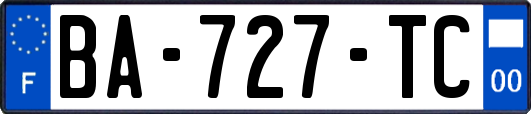 BA-727-TC