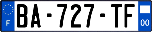 BA-727-TF