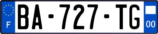 BA-727-TG