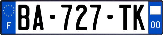 BA-727-TK