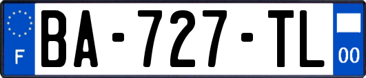 BA-727-TL
