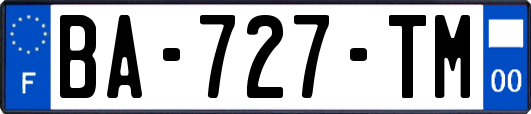 BA-727-TM