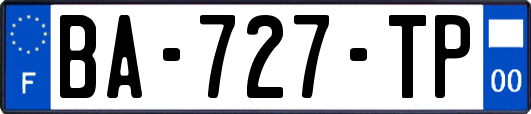 BA-727-TP