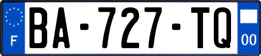 BA-727-TQ
