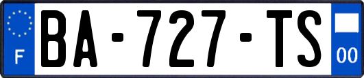 BA-727-TS