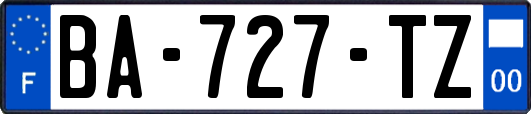 BA-727-TZ