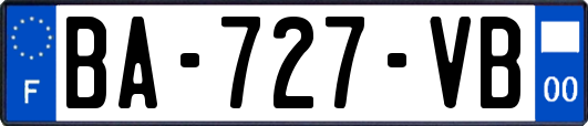 BA-727-VB