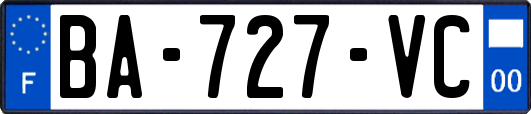 BA-727-VC