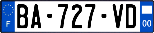 BA-727-VD