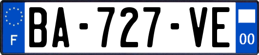 BA-727-VE