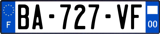 BA-727-VF