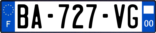 BA-727-VG