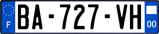 BA-727-VH