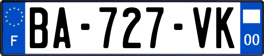 BA-727-VK