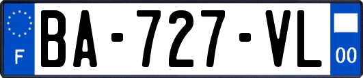 BA-727-VL