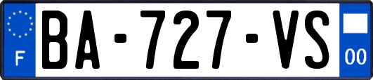 BA-727-VS