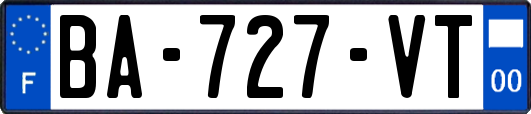 BA-727-VT