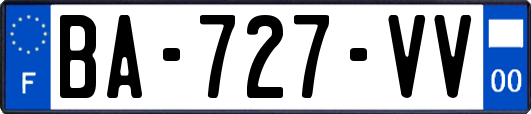 BA-727-VV