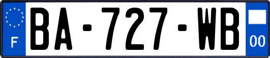 BA-727-WB