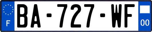 BA-727-WF