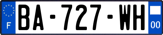 BA-727-WH
