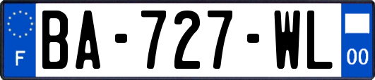 BA-727-WL
