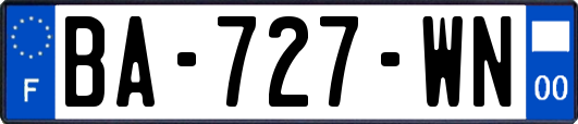 BA-727-WN
