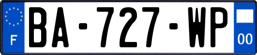 BA-727-WP
