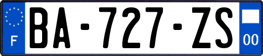 BA-727-ZS