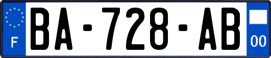 BA-728-AB