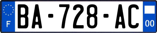 BA-728-AC