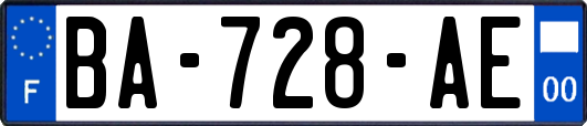 BA-728-AE